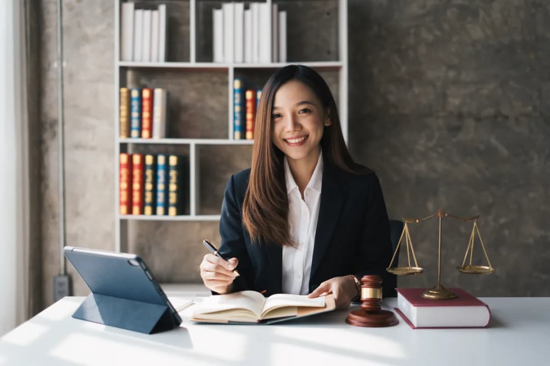 Isabelle Dumont, Associée, Développement commercial