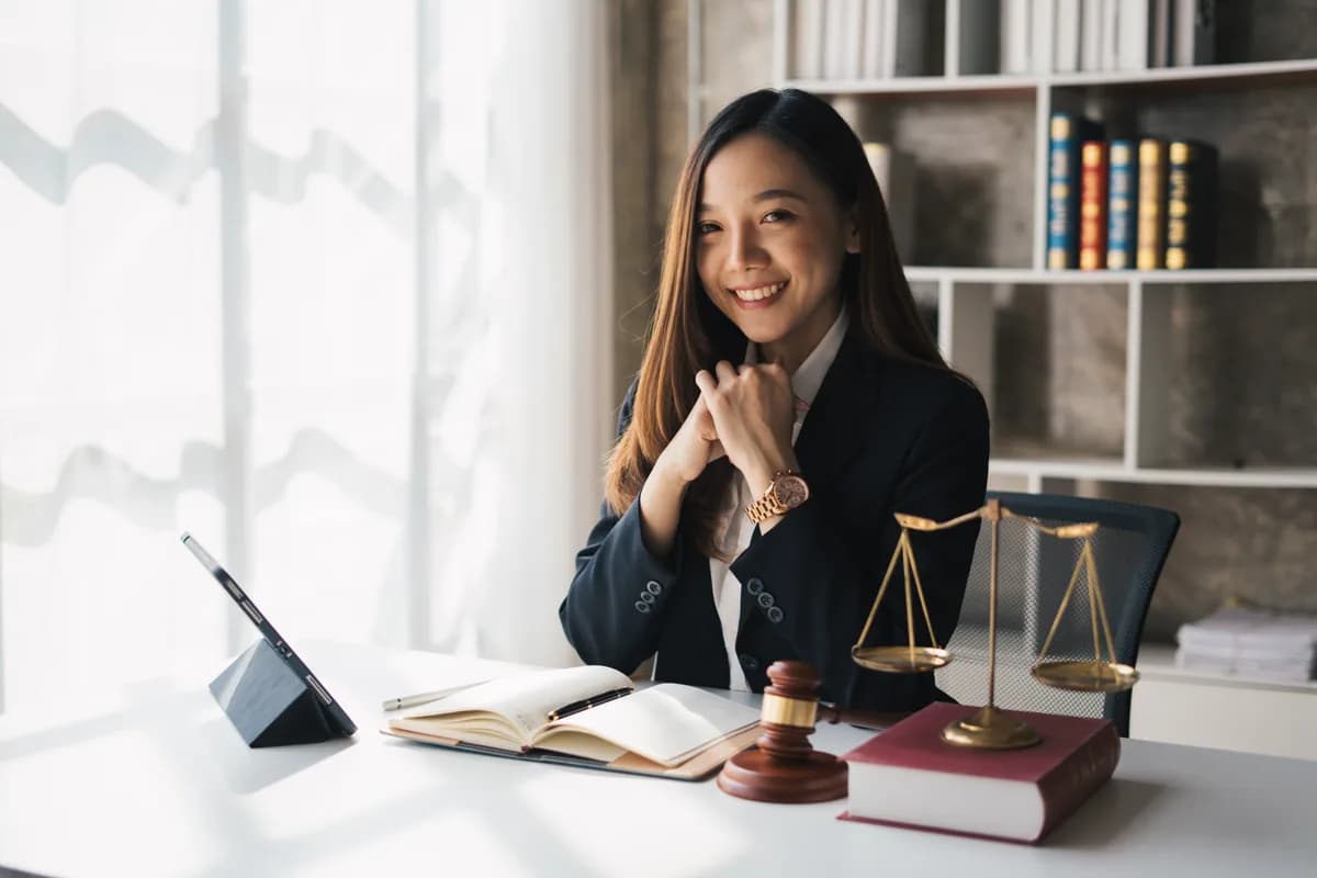 Directrice commerciale en consultation stratégique