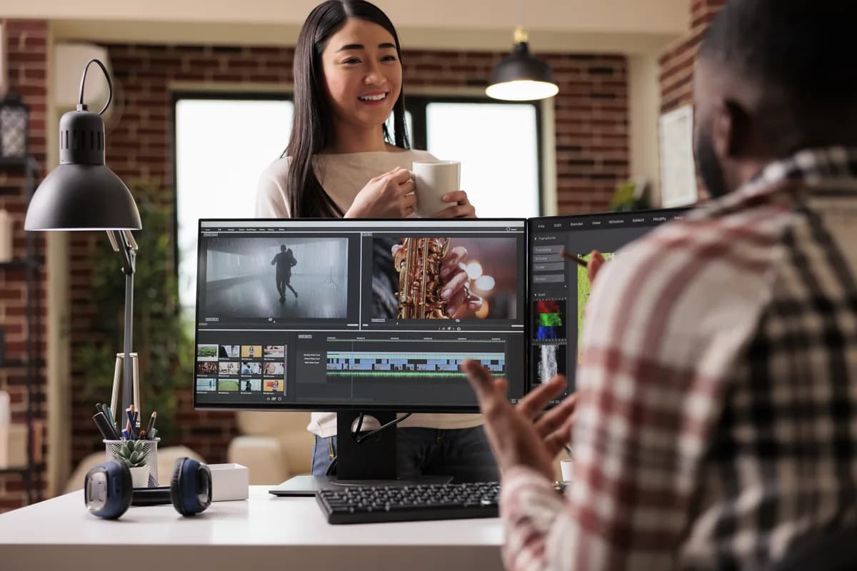 Post-production Nexus